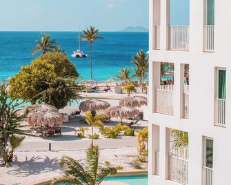 Chogogo Dive & Beach Resort Bonaire - Kralendijk
