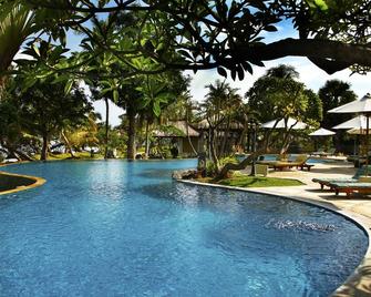 Puri Bagus Lovina - Buleleng - Pool