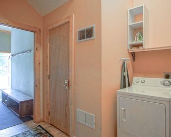 Loggers Run 11 - 5 Bedrooms - Snowshoe