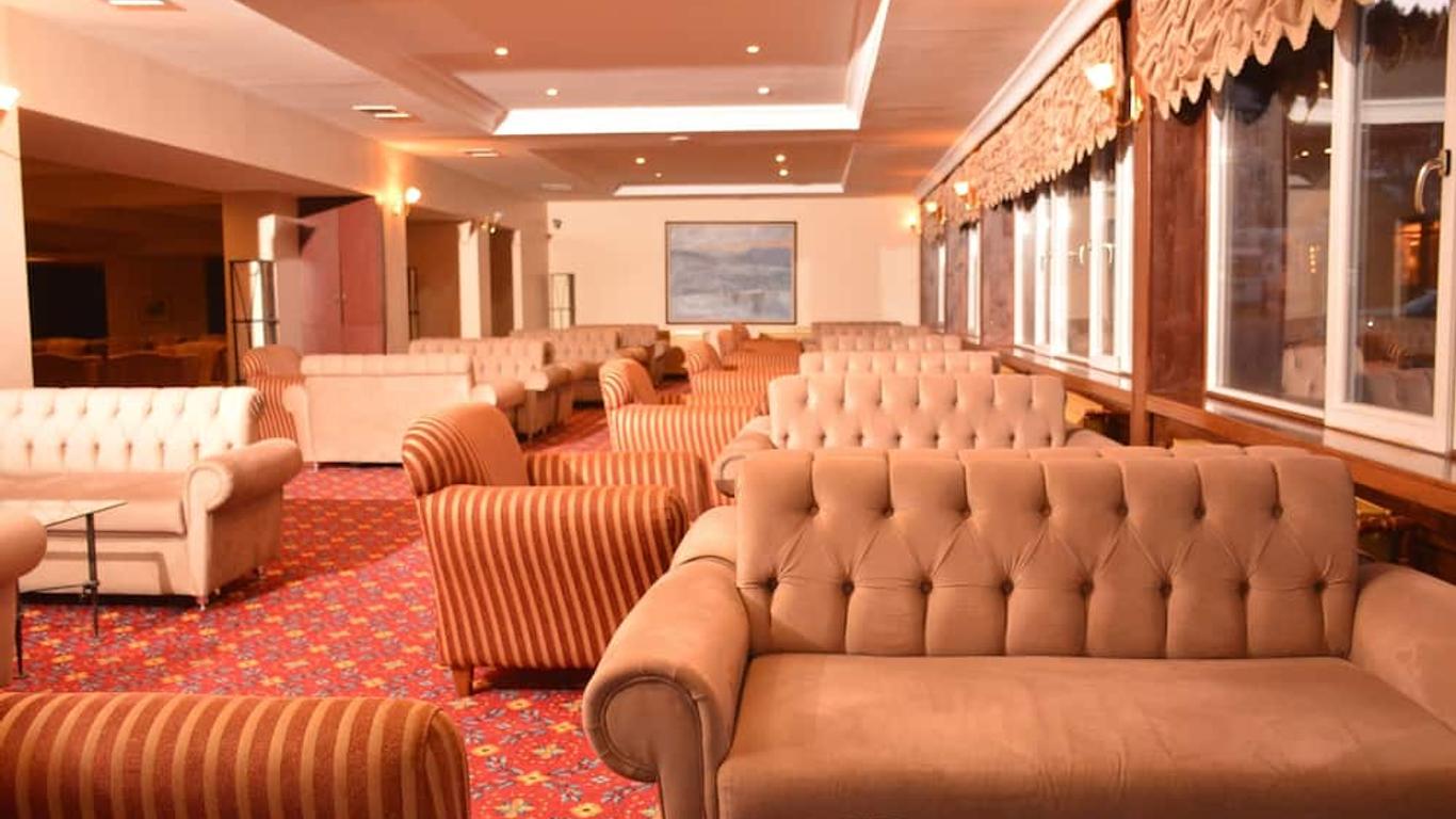 Genc Yazici Hotel Uludag