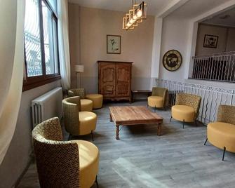 Le Castelet des Alpilles - Saint-Rémy-de-Provence - Lounge