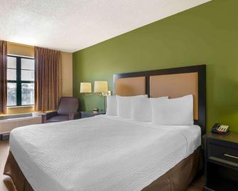 Extended Stay America Select Suites Raleigh Rdu Airport - Morrisville - Ložnice