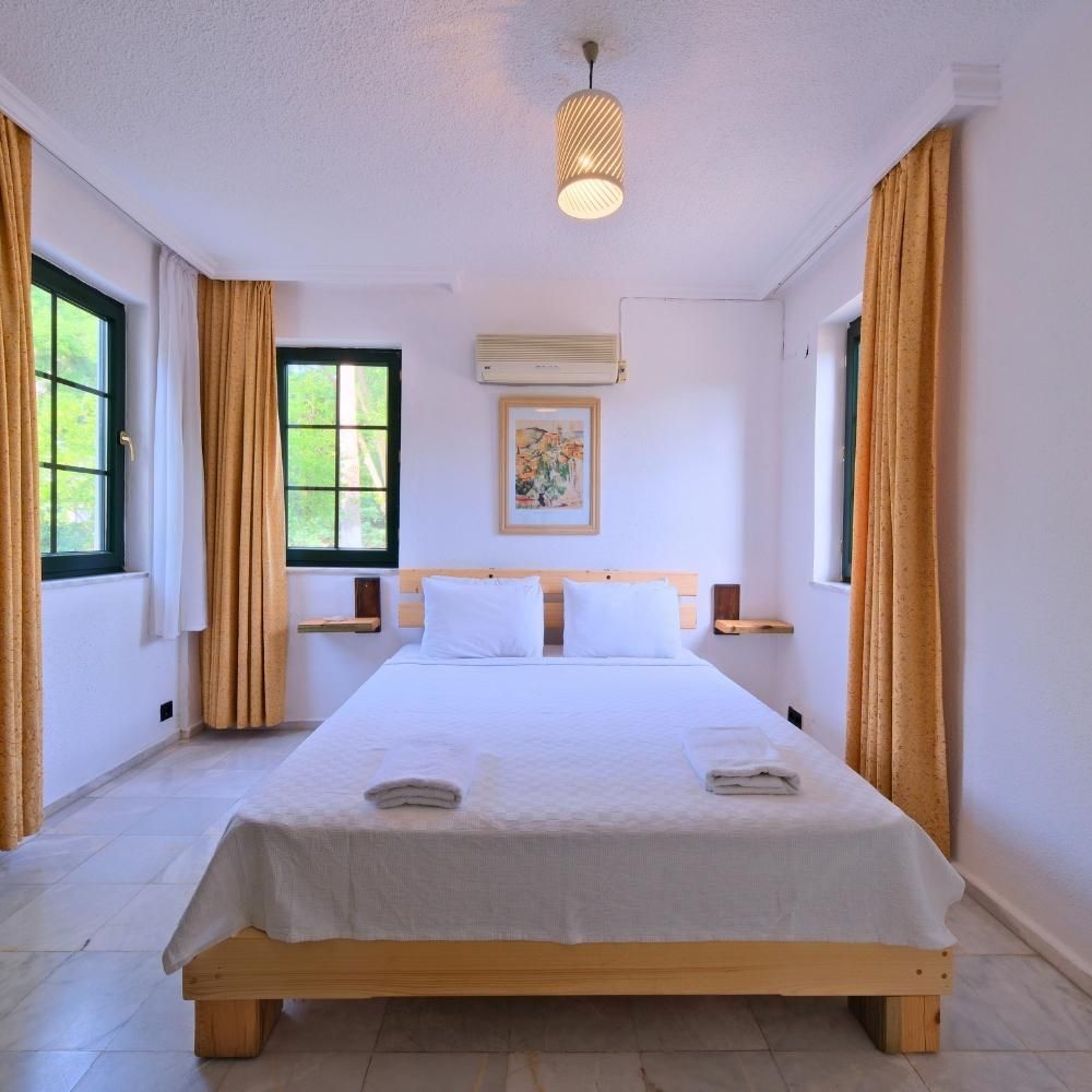 كلوب ميل هوليداي ريزورت