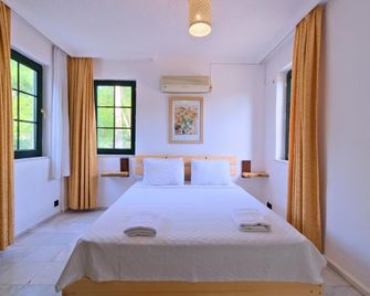 Club Mel Holiday - Dalyan (Mugla) - Phòng ngủ