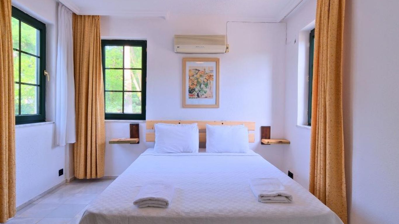 كلوب ميل هوليداي ريزورت