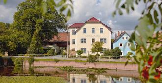 Hotel garni Sonnenhof - Moritzburg - Edifici