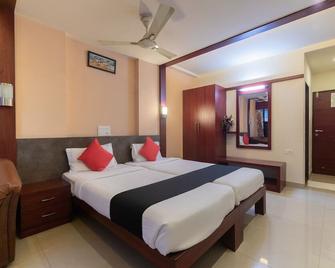 Falnir Palace - Mangalore - Habitación