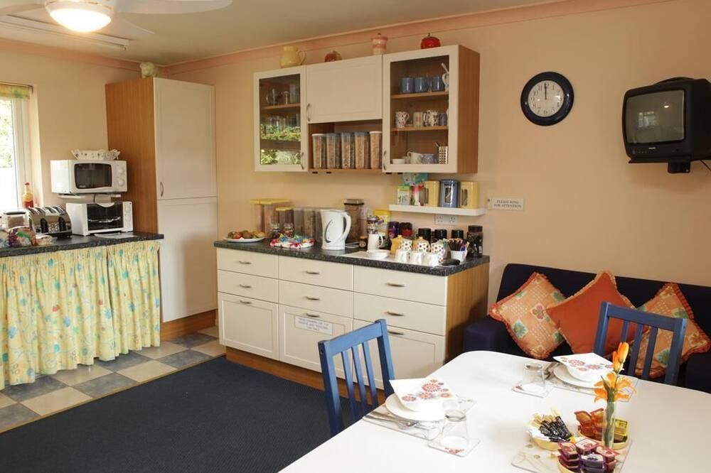 Triple Ensuite at Little Bullocks Farm - Bishop's Stortford - Salle à manger