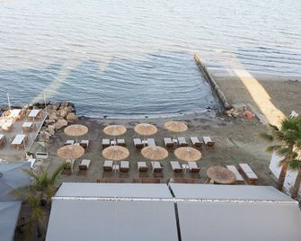 Island Boutique Hotel - Lárnaca