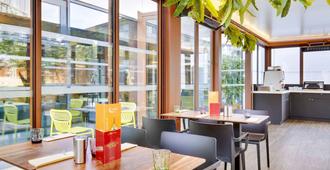 ibis Styles Paris Charles-de-Gaulle Airport - Tremblay-en-France - Ristorante