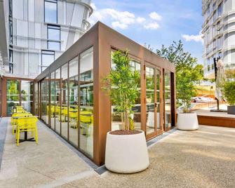 ibis Styles Paris Charles-de-Gaulle Airport - Tremblay-en-France - Bâtiment
