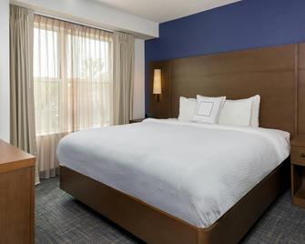 Residence Inn by Marriott Wayne - Wayne - Ložnice