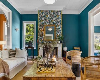 Norwood Arthouse 7 Bedroom 7 Bathroom - Blackheath - Huiskamer