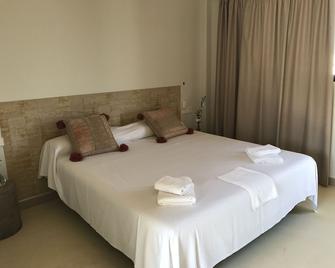 Hotel Rural El Teular - Sueca - Bedroom