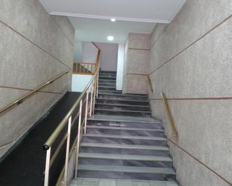 Estudio Marina de Santa Pola - Santa Pola - Aufgang