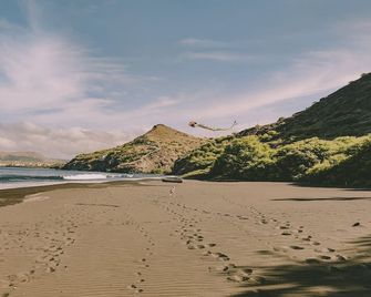 King Fisher Village - Tarrafal - Playa