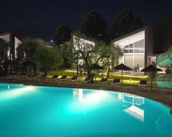 Garda Sporting Club Hotel - Riva del Garda - Uima-allas