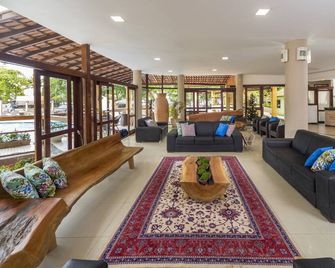 Floral Inn Family - Porto Seguro - Soggiorno