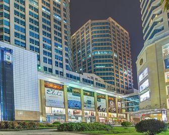 Midori Boutique Hotel - Hanoi - Bangunan