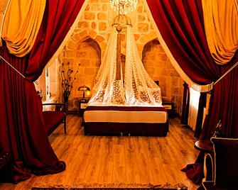 Tughan Hotel - Mardin - Habitación
