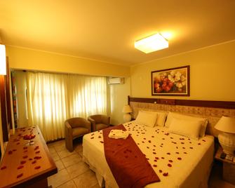 Opaba Praia Hotel - Ilhéus - Habitación