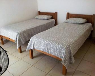 Vila Cabral - Sal Rei - Ložnice