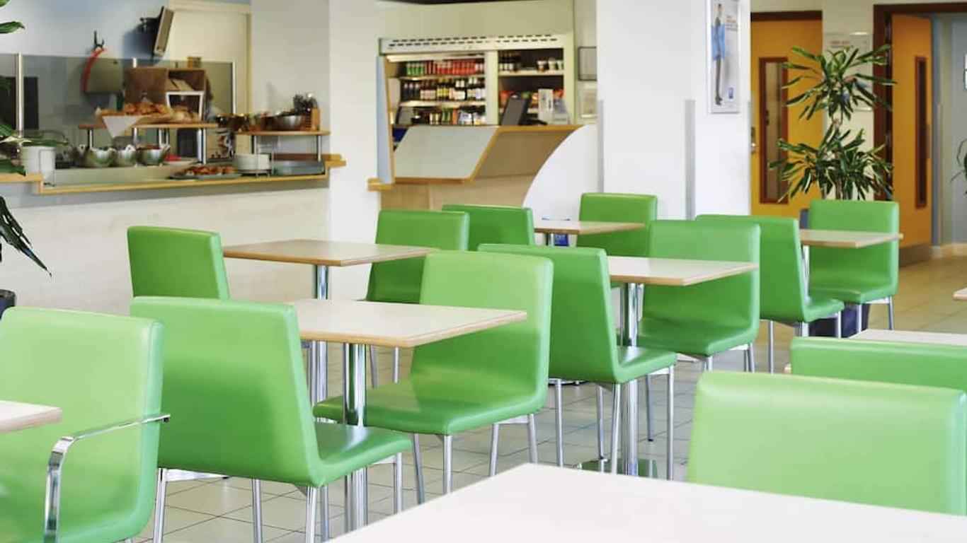 أيبيس بدجيت نيوبورت