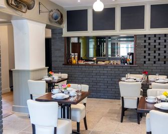 The Bat and Ball - קנטרברי - מסעדה