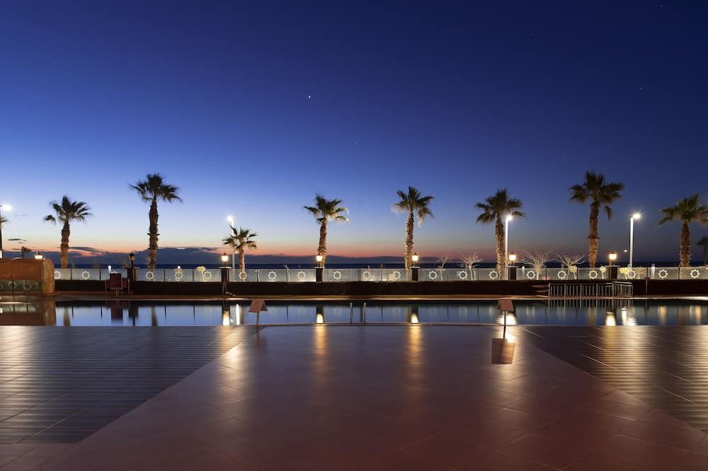 Crowne Plaza Antalya By IHG - אנטליה