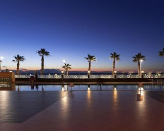 Crowne Plaza Antalya By IHG - Antalya
