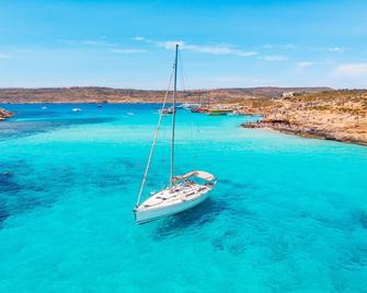 Ta'Battista B&B - Gozo - Happy Rentals - Xewkija