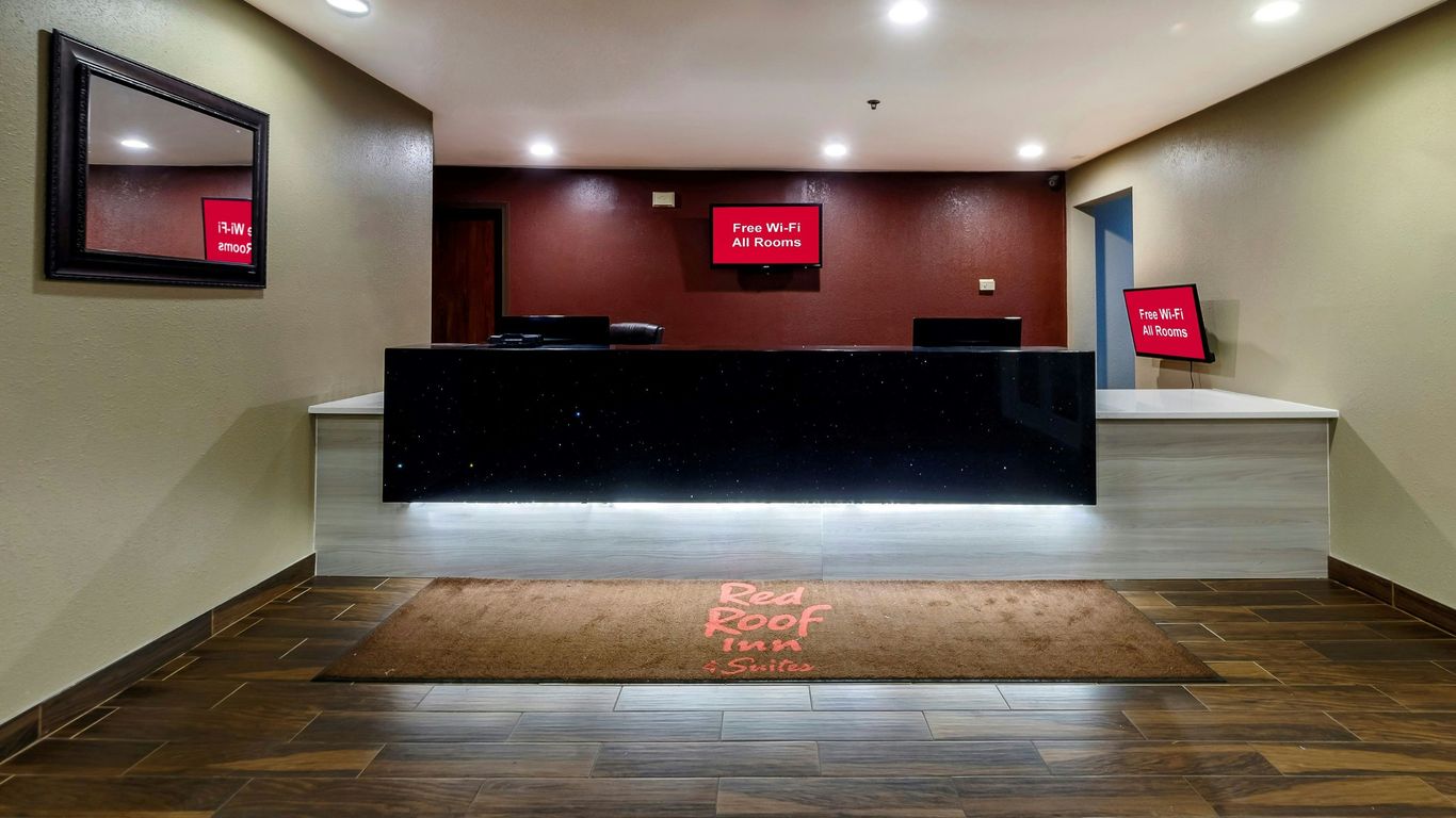 Red Roof Inn Osage Beach - Lake of the Ozarks