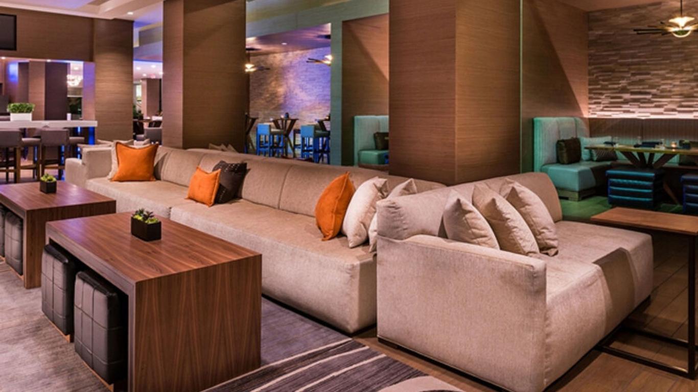 Marriott Melville Long Island