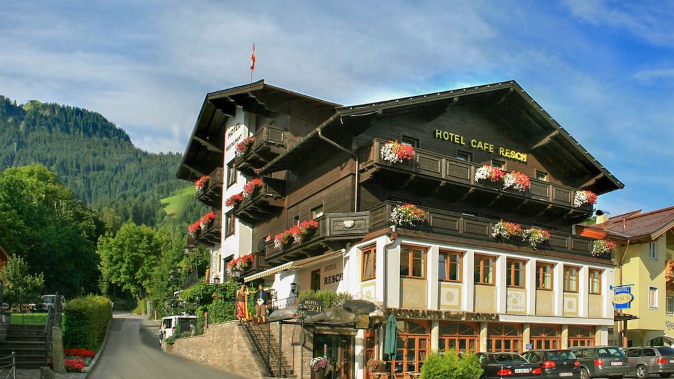Hotel Resch