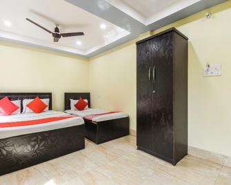 Hotel O Galaxy - Kalyani