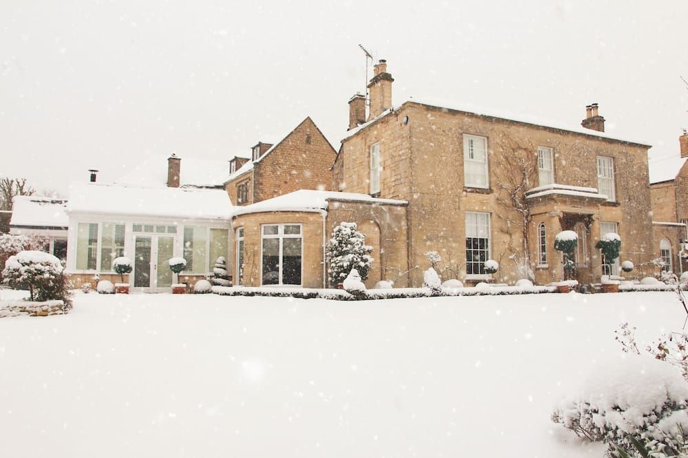 Croft House Guest Suite