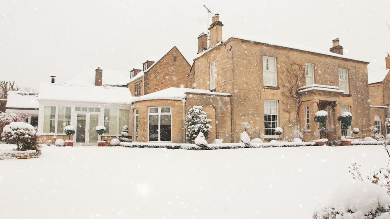 Croft House Guest Suite