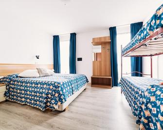 Hotel Rosmary - Jesolo - Bedroom