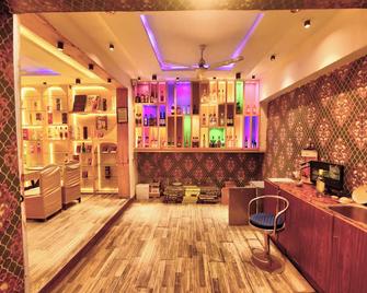 Hotel Dev Residency - Mount Abu - Bar