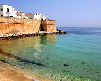 House with character - Monopoli - Beach