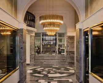 Fable Auckland, MGallery - Auckland - Building