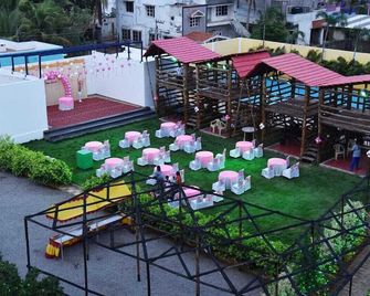 Selvam Residency - Tuticorin