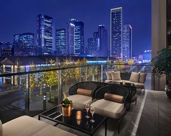 Niccolo Chengdu - Chengdu - Bar