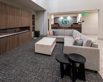 Grandstay Kaukauna - Kaukauna - Lounge