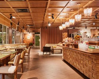 Appart'hôtel - Paris Levallois Maurice Ravel - Levallois-Perret - Restaurant
