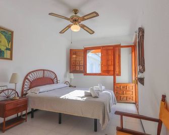 026 - Costa Hispania I - 172 - Comfortholidays - Santa Pola - Camera da letto