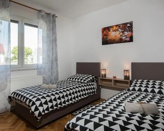 Seasons apartmani - Osijek