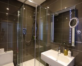 Sheridan Guest House - Edimburgo - Bagno