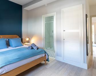 The Old Stables - Southampton - Bedroom