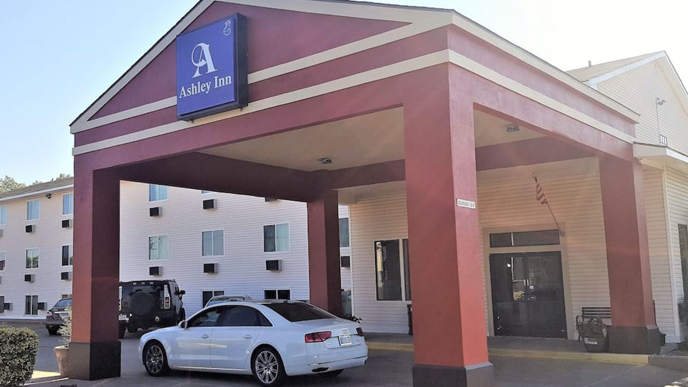 Quality Inn Ponca City